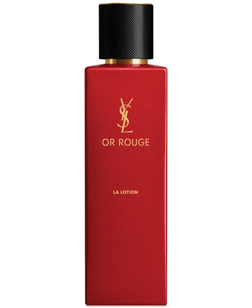 Yves Saint Laurent Or Rouge Lotion, 150 ml