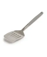 The Cellar Core Stainless Steel Head Silicone Handle Slotted Turner, Created for Macy's