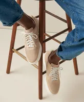 Cole Haan Men's Grand Crosscourt Modern Perforated Sneaker