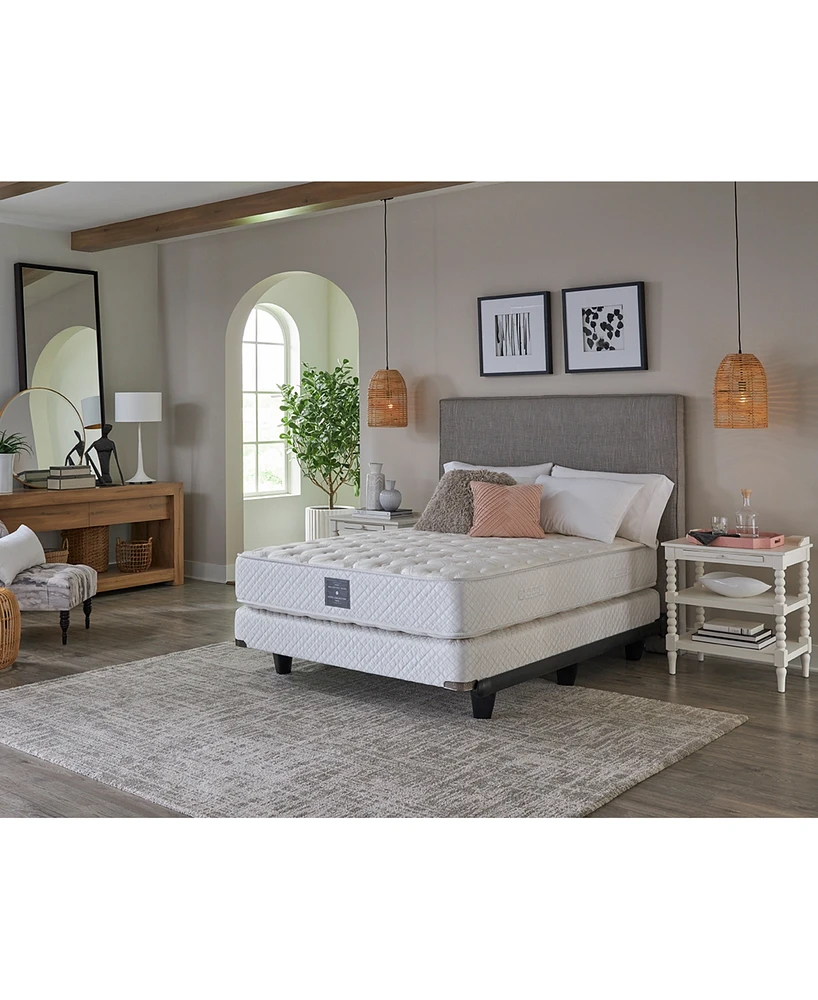 Closeout! Hotel Collection by Shifman Caroline 13" Ultra Firm Mattress