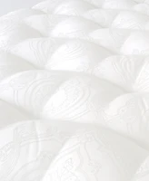 Closeout! Hotel Collection by Shifman Anastasia 15" Luxury Ultra Plush Box Top Mattress