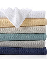 Tommy Bahama Home Northern Pacific Cotton Terry 2 Piece Bath Sheet Set