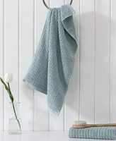 Tommy Bahama Home Northern Pacific Cotton Terry 2 Piece Hand Towel Set