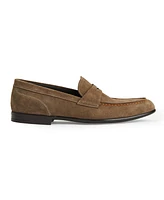 Bruno Magli Men's Silas Suede Loafers