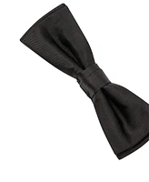 Boss by Hugo Boss Men's Silk Jacquard Bow Tie