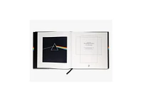 Pink Floyd: The Dark Side Of The Moon: The Official 50th Anniversary Photobook by Pink Floyd