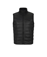 Boss by Hugo Boss Men's Water-Repellent Gilet