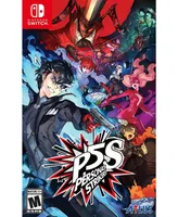 Atlus Persona 5 Strikers