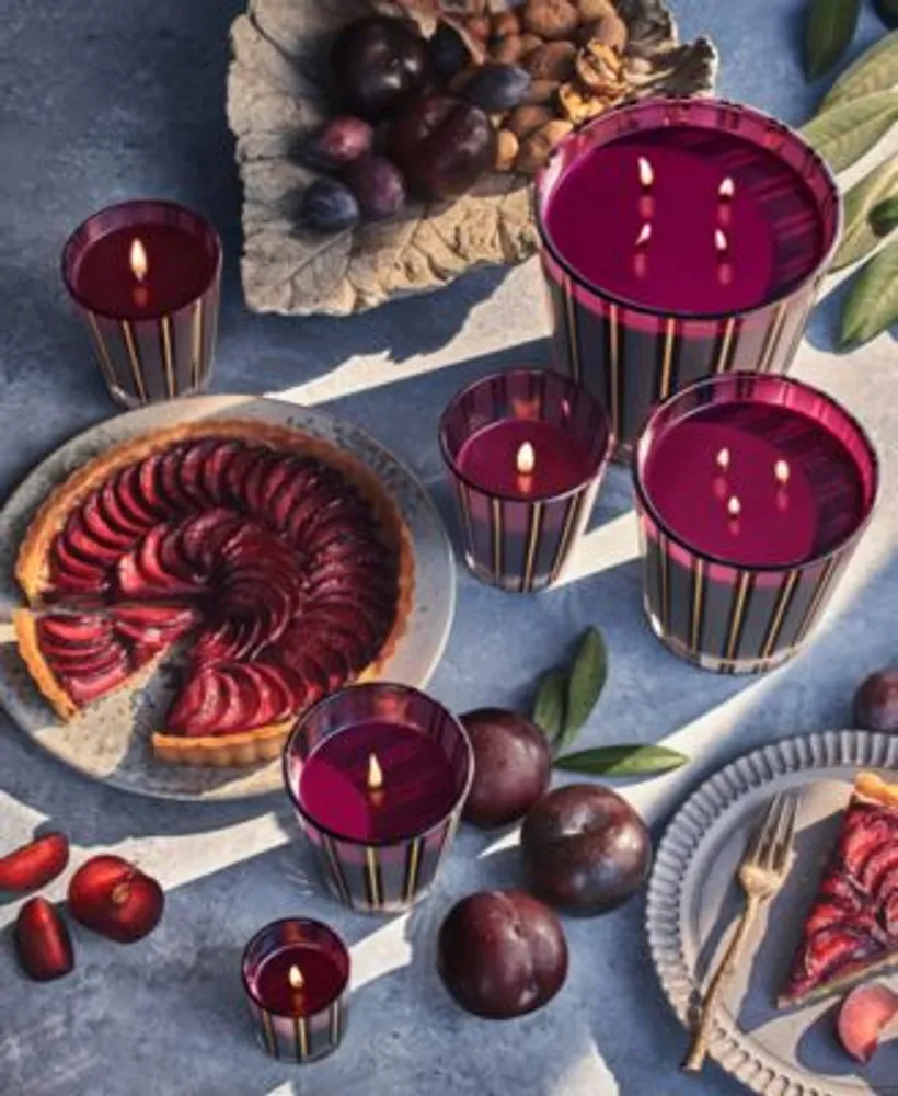 Nest New York Autumn Plum Candle Collection