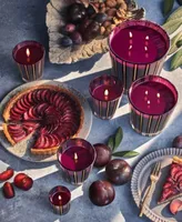 Nest New York Autumn Plum Candle Collection