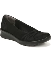 BZees Goody Washable Slip Ons