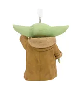 Hallmark Christmas Ornament Star Wars - the Mandalorian Grogu - Multi