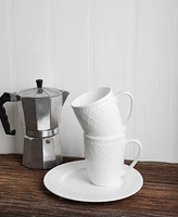 Stone Lain Alexandria Pc. Dinnerware Set