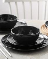 Stone Lain Ivy 24 Pc. Dinnerware Set, Service for 6