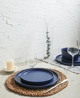 Stone Lain Chelsea 24 Pc. Dinnerware Set, Service for 8