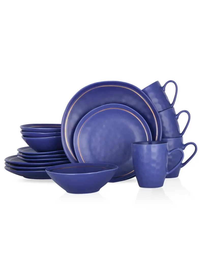 Stone Lain Clara Pc. Dinnerware Set