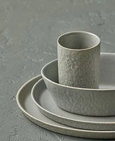 Stone by Mercer Project Katachi Pc. Dinnerware Set