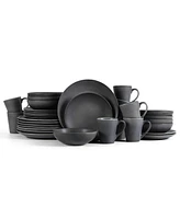 Stone Lain Grao Pc. Dinnerware Set