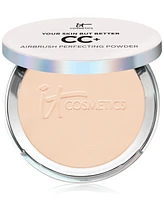 It Cosmetics Cc+ Airbrush Perfecting Powder Foundation