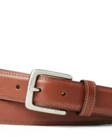 Polo Ralph Lauren Men's Suffield Leather Belt