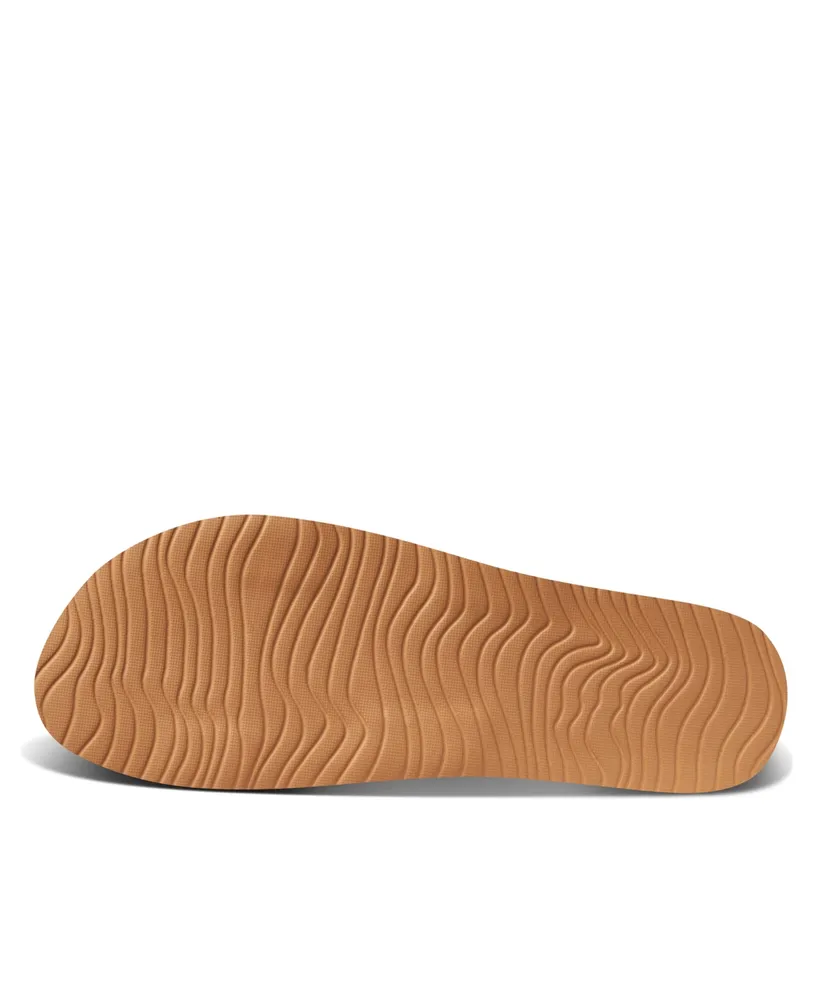 Reef Women's Cushion Vista Double Strap Sandal
