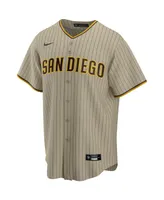 Nike San Diego Padres Men's Official Player Replica Jersey - Fernando Tatis Jr.