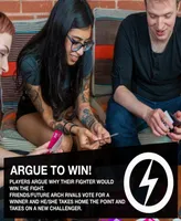 Superfight The Anime Deck 2 Card Game