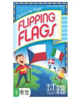 Flipping Flags