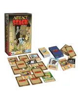 Artifact Stack