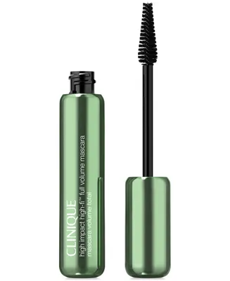 Clinique High Impact High-Fi Full Volume Mascara