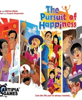 Artipia Games The Pursuit of Happiness All-in Big Box