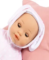 Bayer Design - First Words Baby - Anna Doll Set
