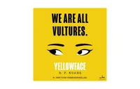 Yellowface by R. F. Kuang