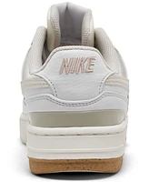 Nike Women's Gamma Force Casual Sneakers from Finish Line