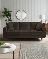 White Label Abigail 59" Loveseat