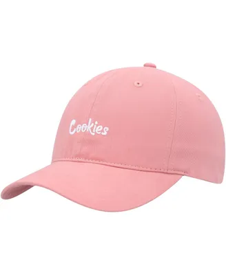 Men's Cookies Pink Original Mint Dad Hat