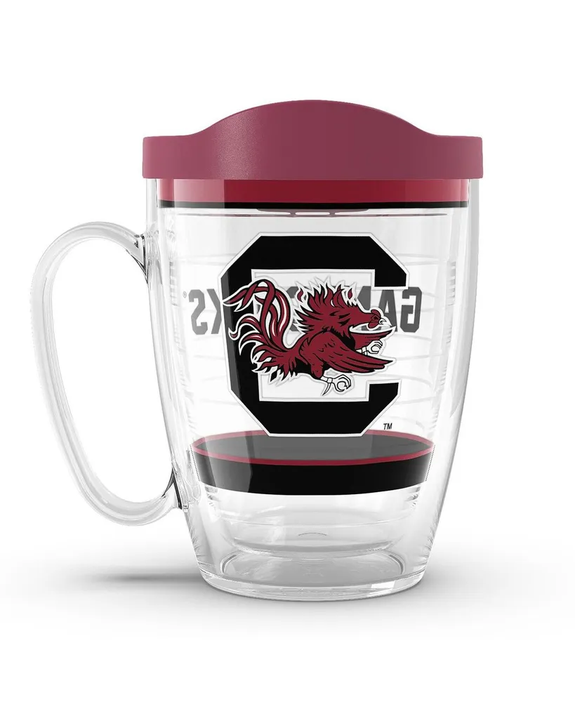 Tervis Tumbler South Carolina Gamecocks 16 Oz Tradition Classic Mug