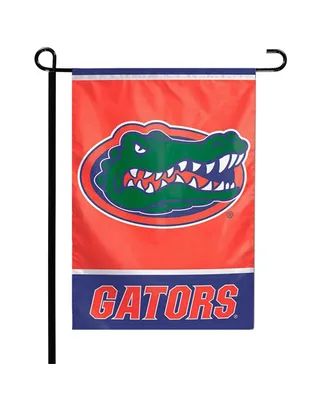 Wincraft Florida Gators 12" x 18" Double-Sided Garden Flag