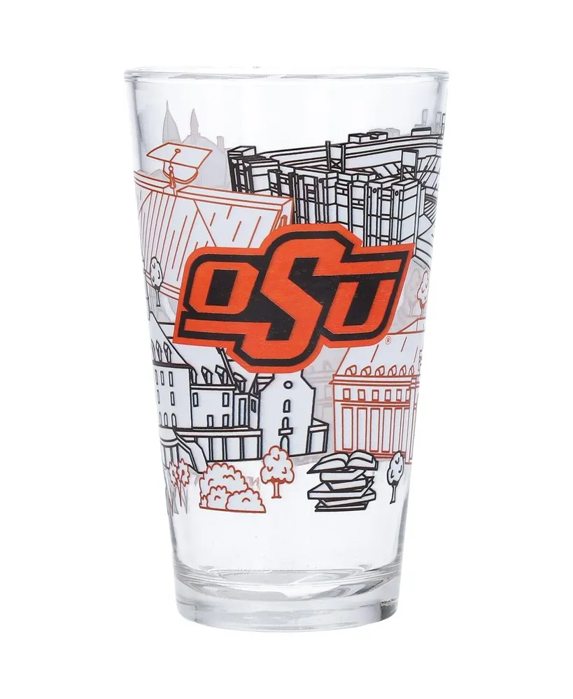 Lids Oklahoma State Cowboys Tervis 32oz. All In Wide Mouth Water Bottle