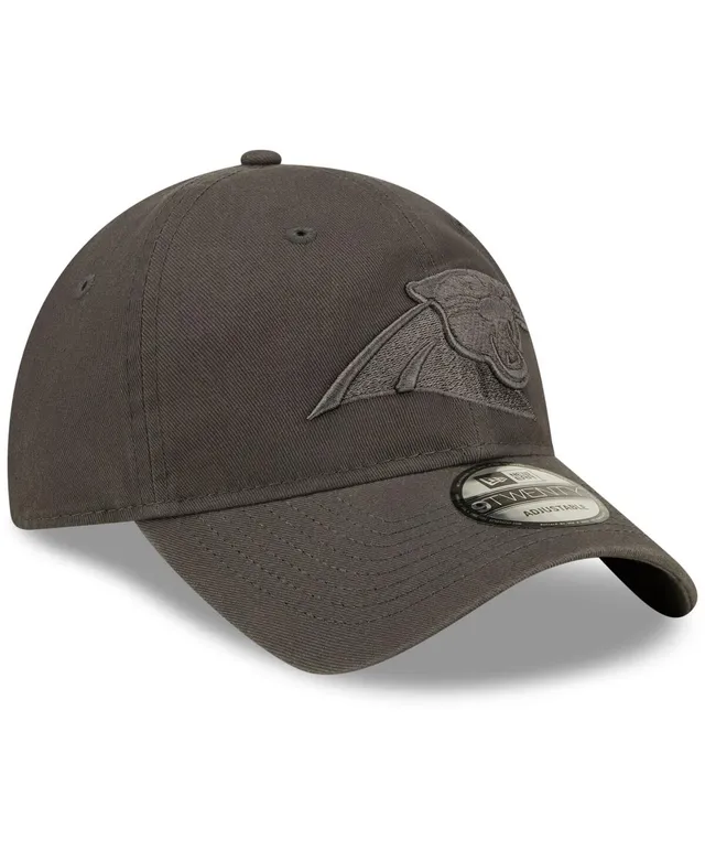 Women's Atlanta Braves New Era Camo Tonal Camo Core Classic 9TWENTY  Adjustable Hat