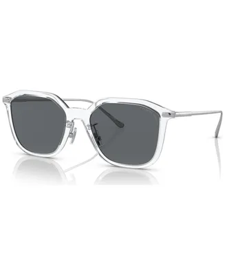 Coach Men's Polarized Sunglasses