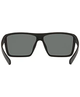 Native Eyewear Unisex Polarized Sunglasses