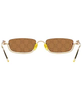 Gucci Unisex Sunglasses, GG1278S