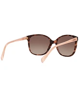 Prada Women's Sunglasses, Pr 01OS