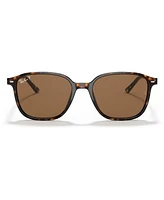 Ray-Ban Unisex Polarized Sunglasses, Leonard RB2193