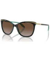 Ralph by Ralph Lauren Women's Polarized Sunglasses