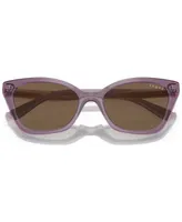 Vogue Jr Eyewear Kids Sunglasses, VJ2020