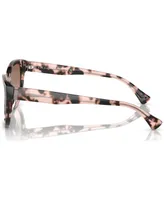 Ralph by Ralph Lauren Women's Sunglasses, RA5299U