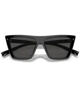 Prada Women's Low Bridge Fit Sunglasses