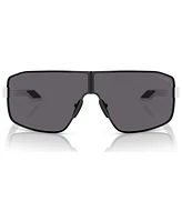 Prada Linea Rossa Men's Sunglasses, Ps 54YS